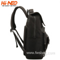 Sports Leisure Backpack Male backpack for travel